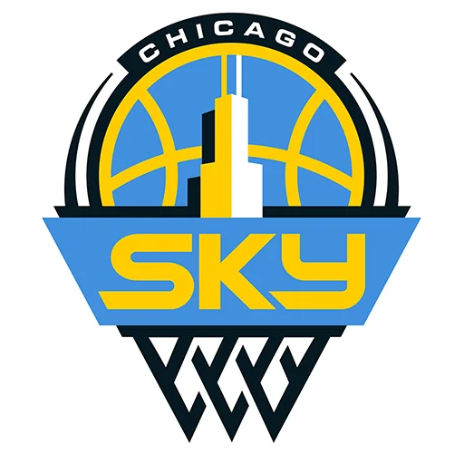 Chicago Sky [w]